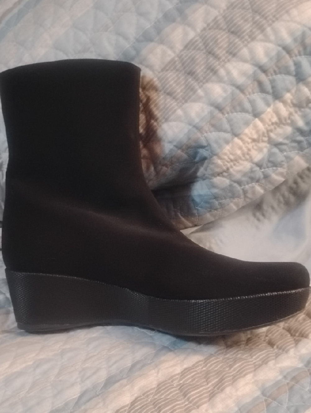 Stuart Weirzman ankle boots - Picture 4 of 4